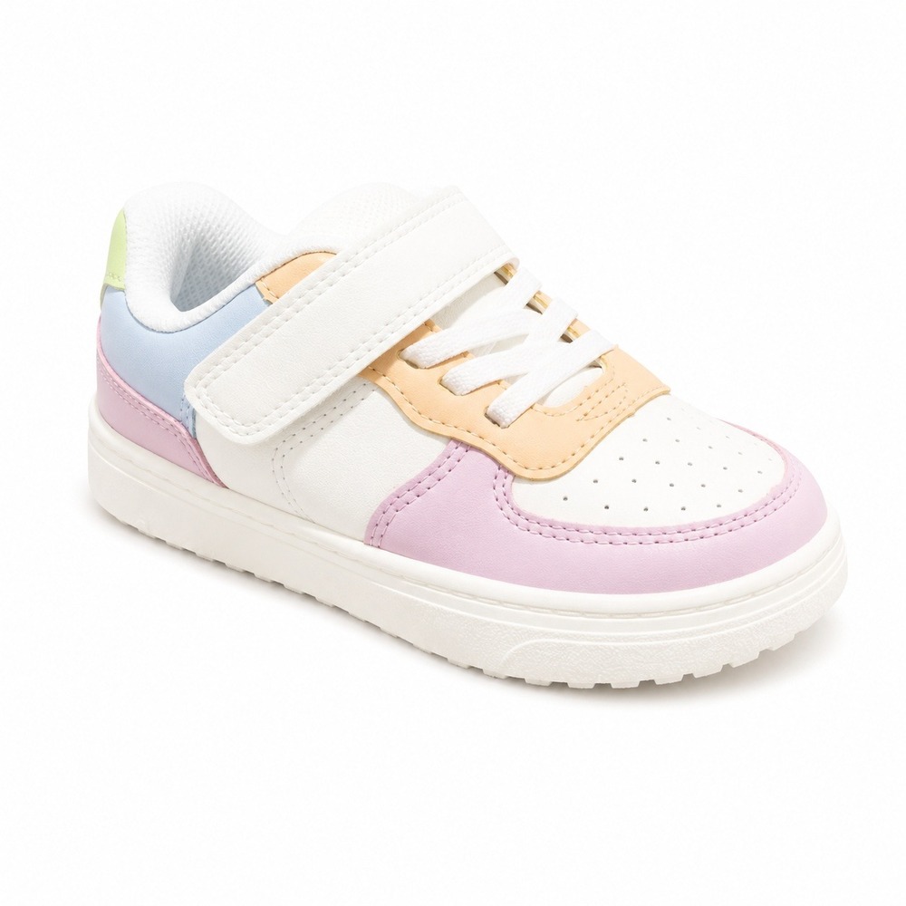 Baby Girl Sneakers by Cat & Jack Jaid Court 5 New With‎ Tags